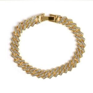 Invicta Bracelet New With Tags 8144